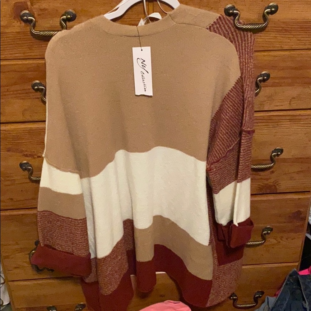 Sweater - Picture 3 of 4